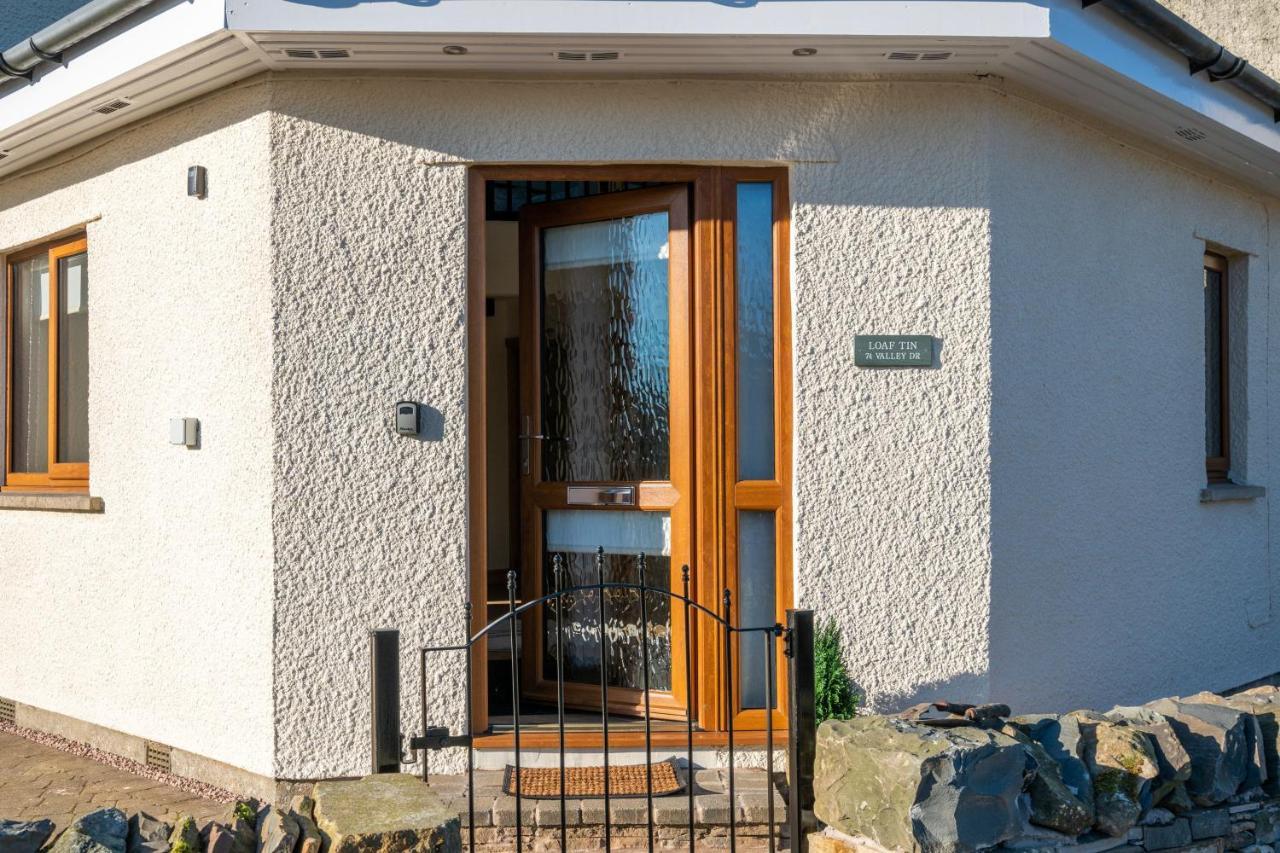 Loaf Tin Villa Кендал Екстериор снимка